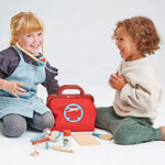 Doctor's Bag - Joy Gift Shoppe