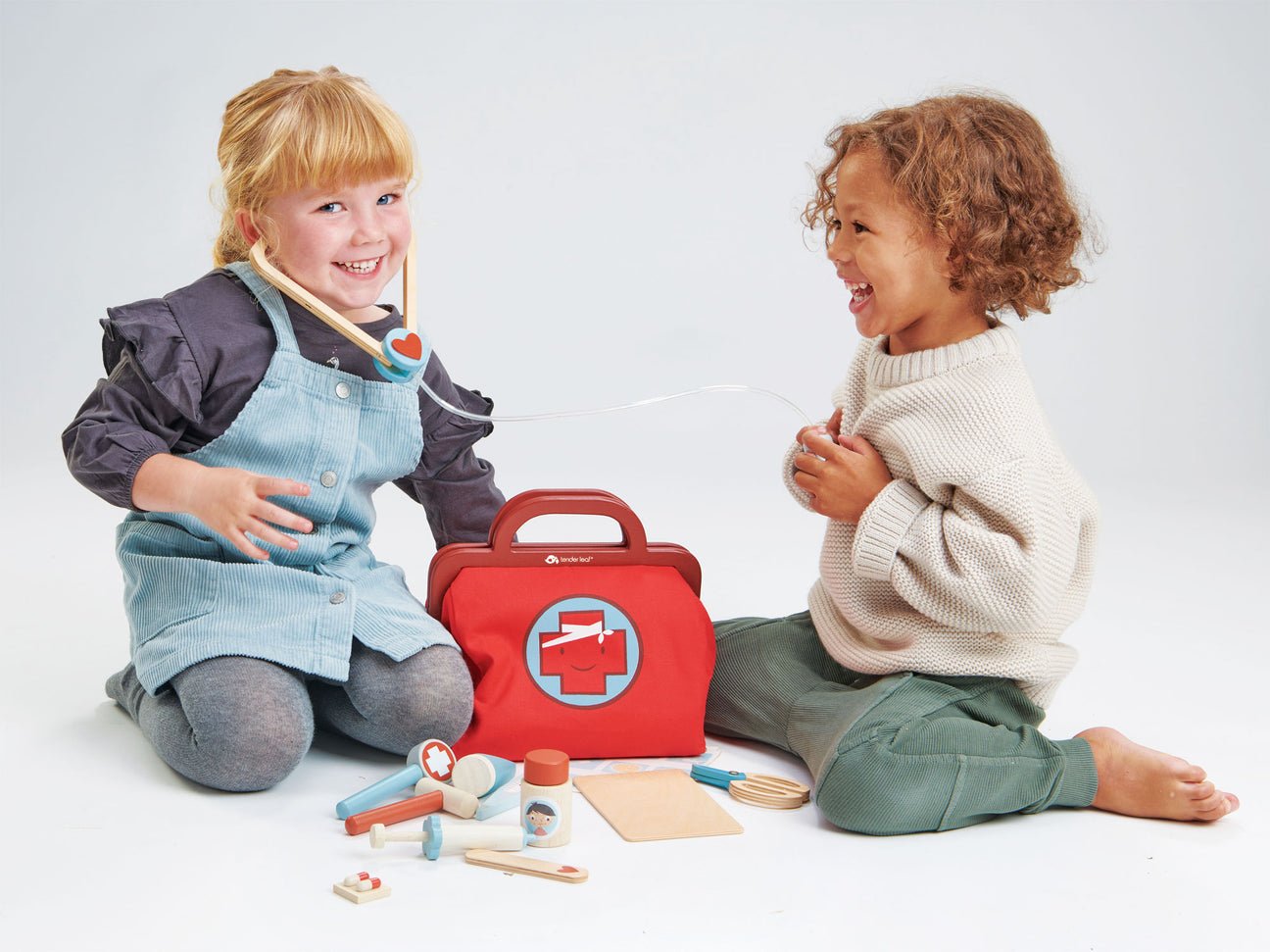 Doctor's Bag - Joy Gift Shoppe
