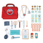 Doctor's Bag - Joy Gift Shoppe