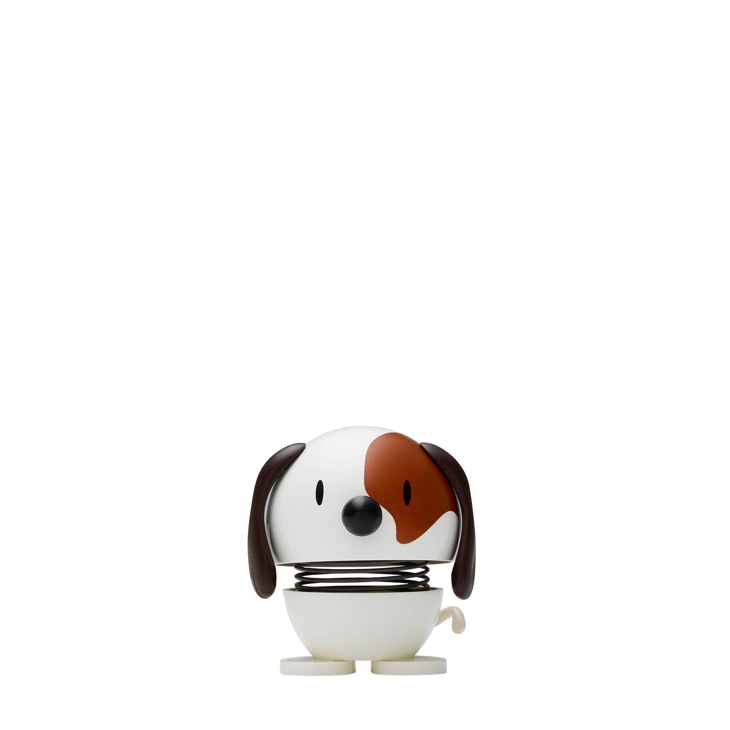 Dog Bumble White S - Joy