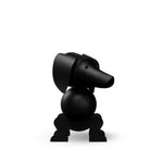 Dog - Dark Stained Oak - Small - Joy