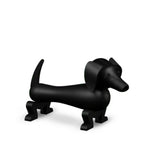 Dog - Dark Stained Oak - Small - Joy