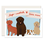 Dog Mom - Joy