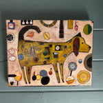 Dog Painting - Joy Gift Shoppe