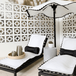 Dollhouse Patio Set - Joy Gift Shoppe