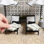 Dollhouse Patio Set - Joy Gift Shoppe