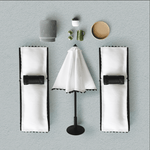 Dollhouse Patio Set - Joy Gift Shoppe