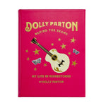Dolly Parton Behind The Seams - Joy