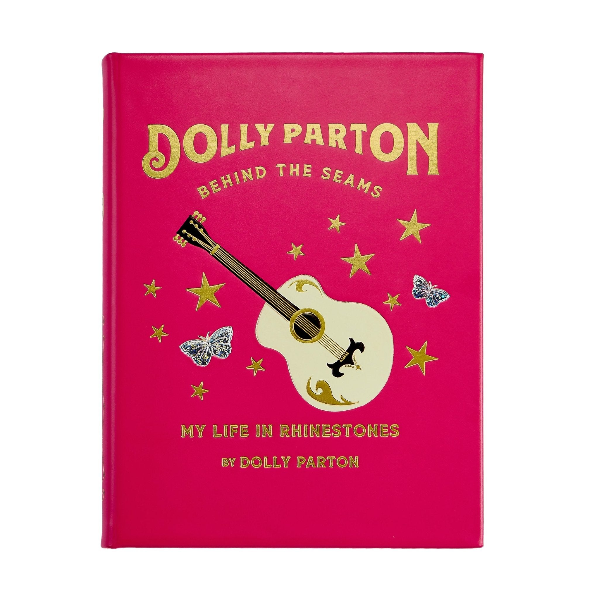 Dolly Parton Behind The Seams - Joy