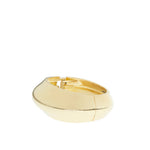Domed Bangle Bracelet - Joy
