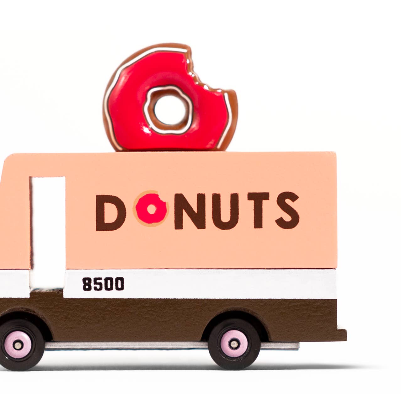 Donut Van - Joy