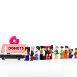 Donut Van - Joy