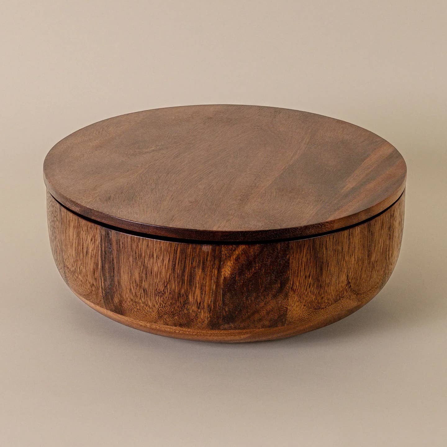 Dot Salad Bowl - Joy