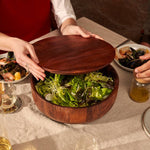 Dot Salad Bowl - Joy