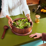 Dot Salad Bowl - Joy