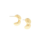 Double Dome Post Hoop 3960E - Joy