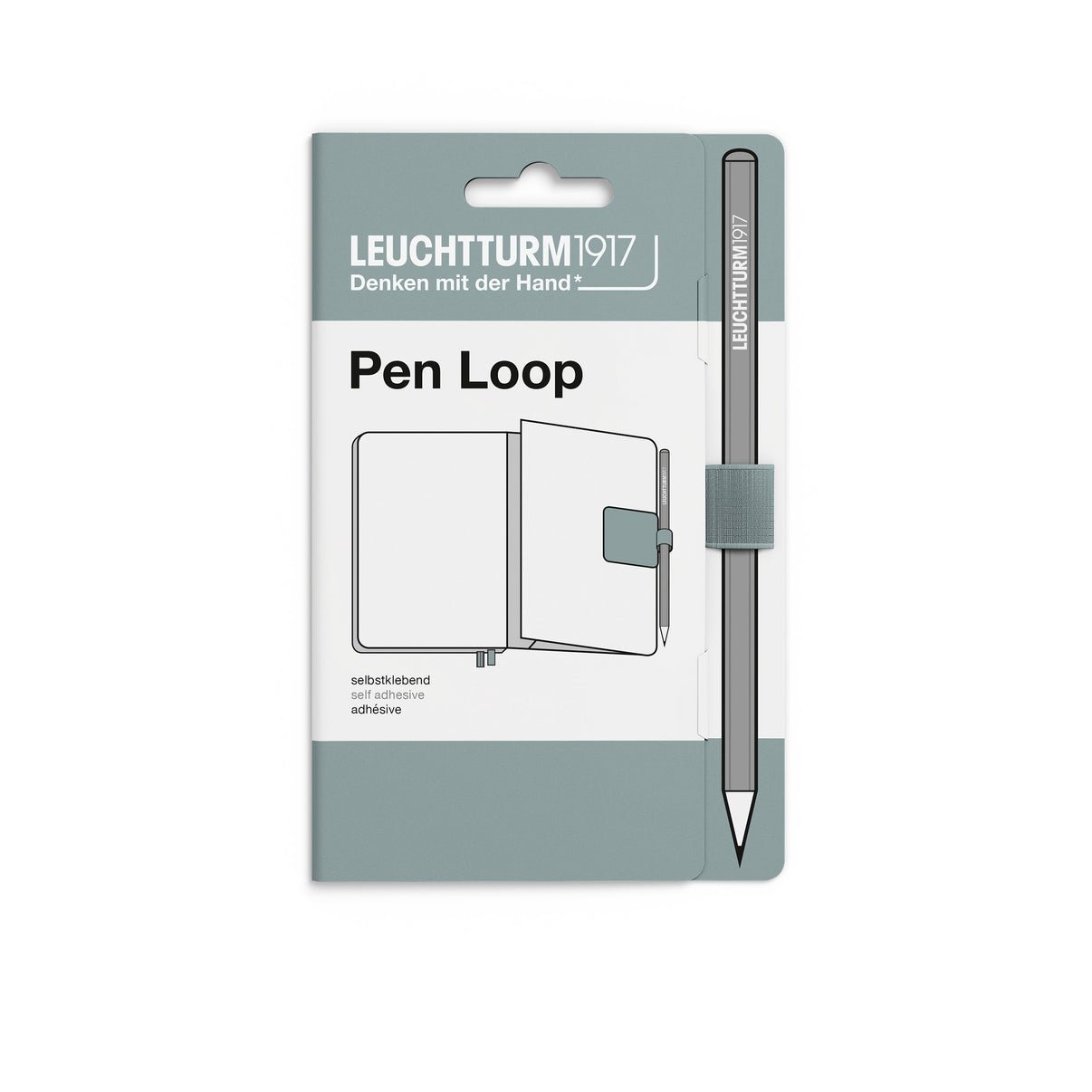 Dove Pen Loop - Joy Gift Shoppe