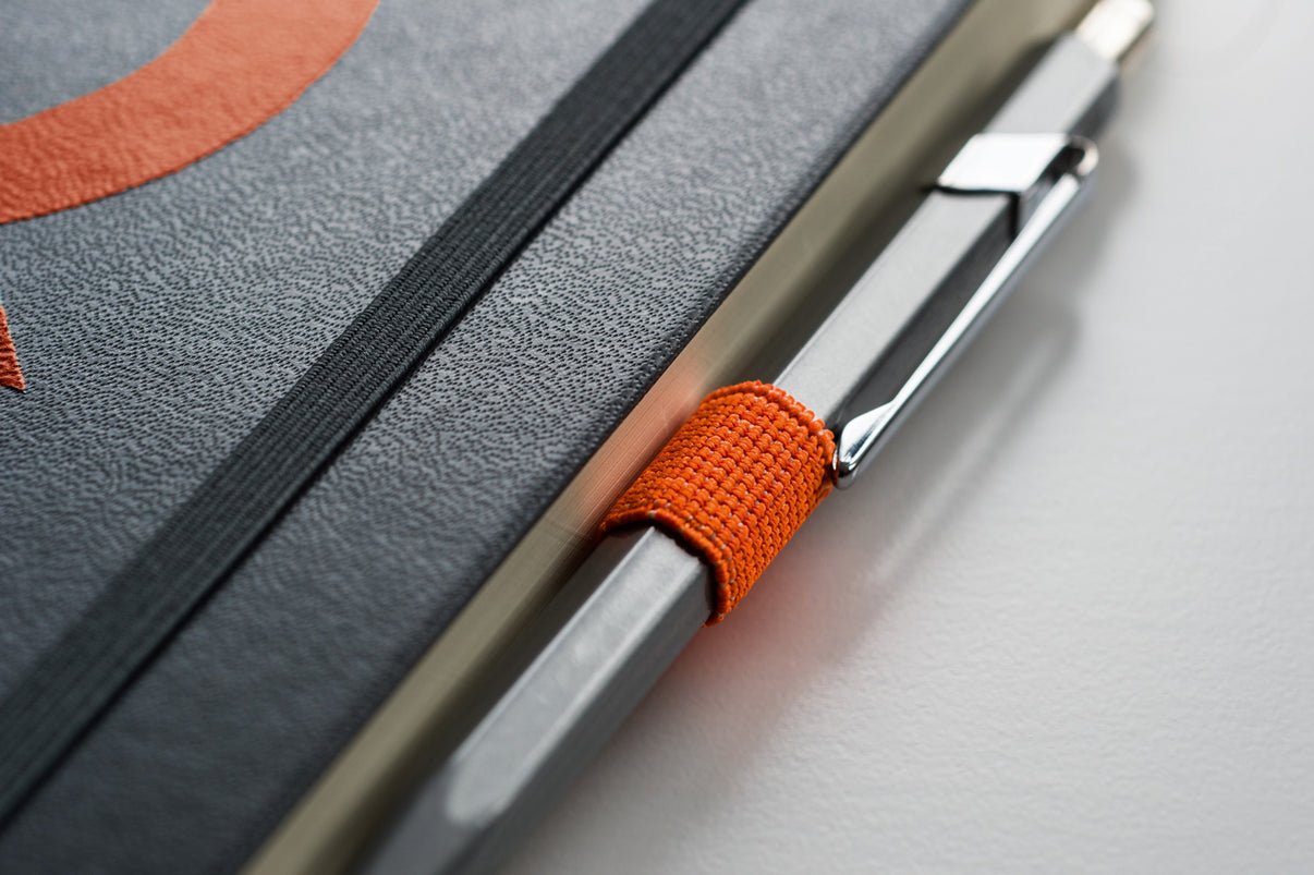 Dove Pen Loop - Joy Gift Shoppe