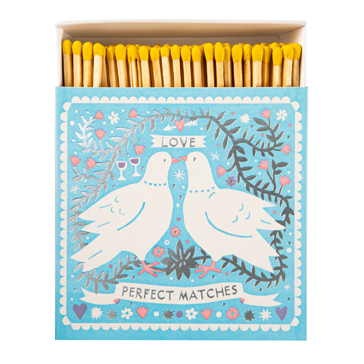 Dove Perfect Matches - Joy Gift Shoppe