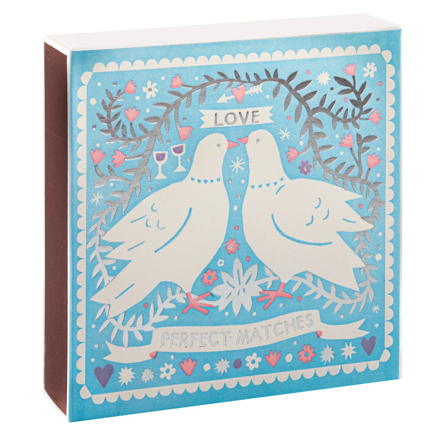 Dove Perfect Matches - Joy Gift Shoppe