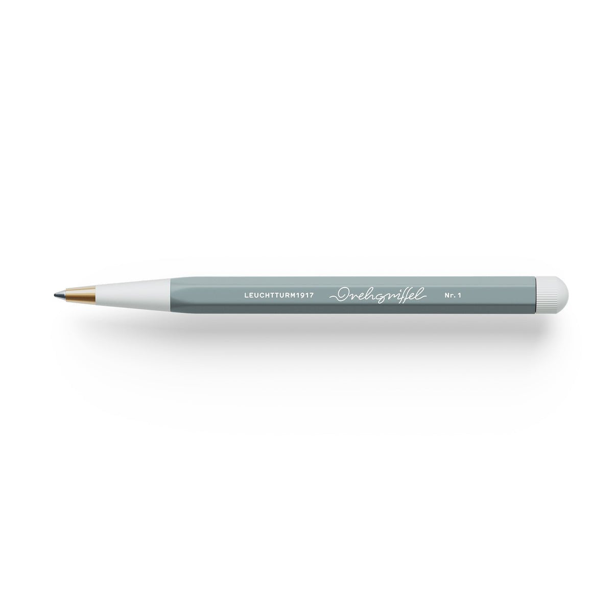 Drehgriffel Nr. 1, Twist Stylus Gel Pen - Joy Gift Shoppe