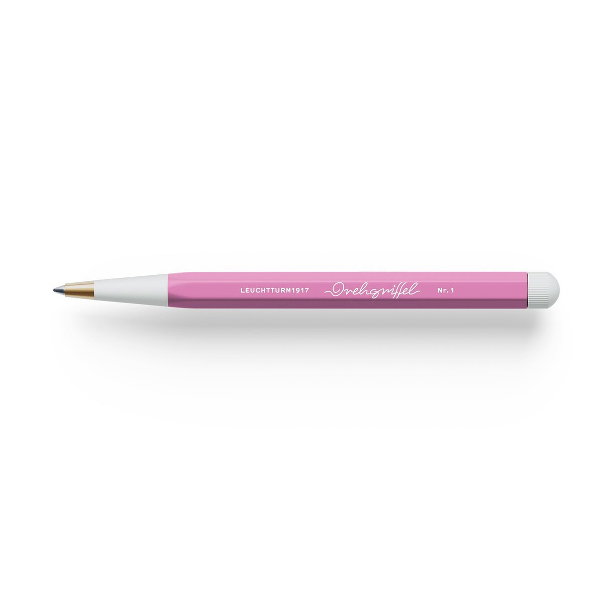 Drehgriffel Nr. 1, Twist Stylus Gel Pen - Joy Gift Shoppe
