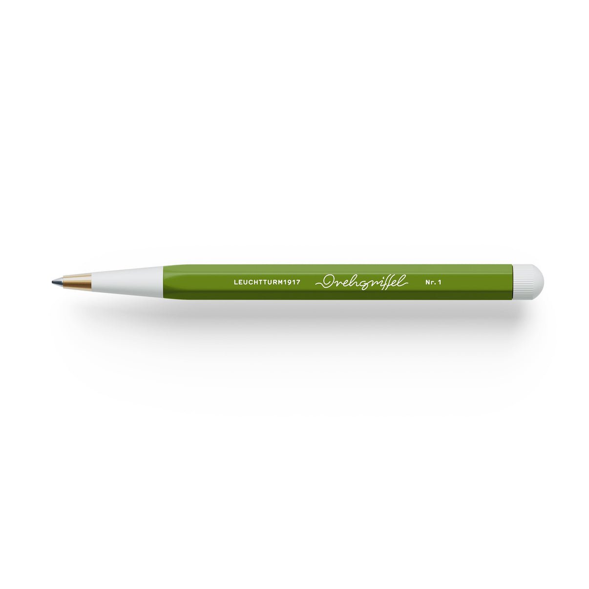 Drehgriffel Nr. 1, Twist Stylus Gel Pen - Joy Gift Shoppe