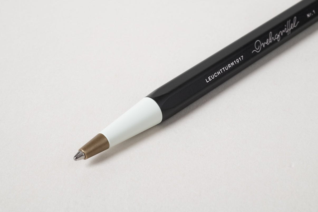 Drehgriffel Nr. 1, Twist Stylus Gel Pen - Joy Gift Shoppe