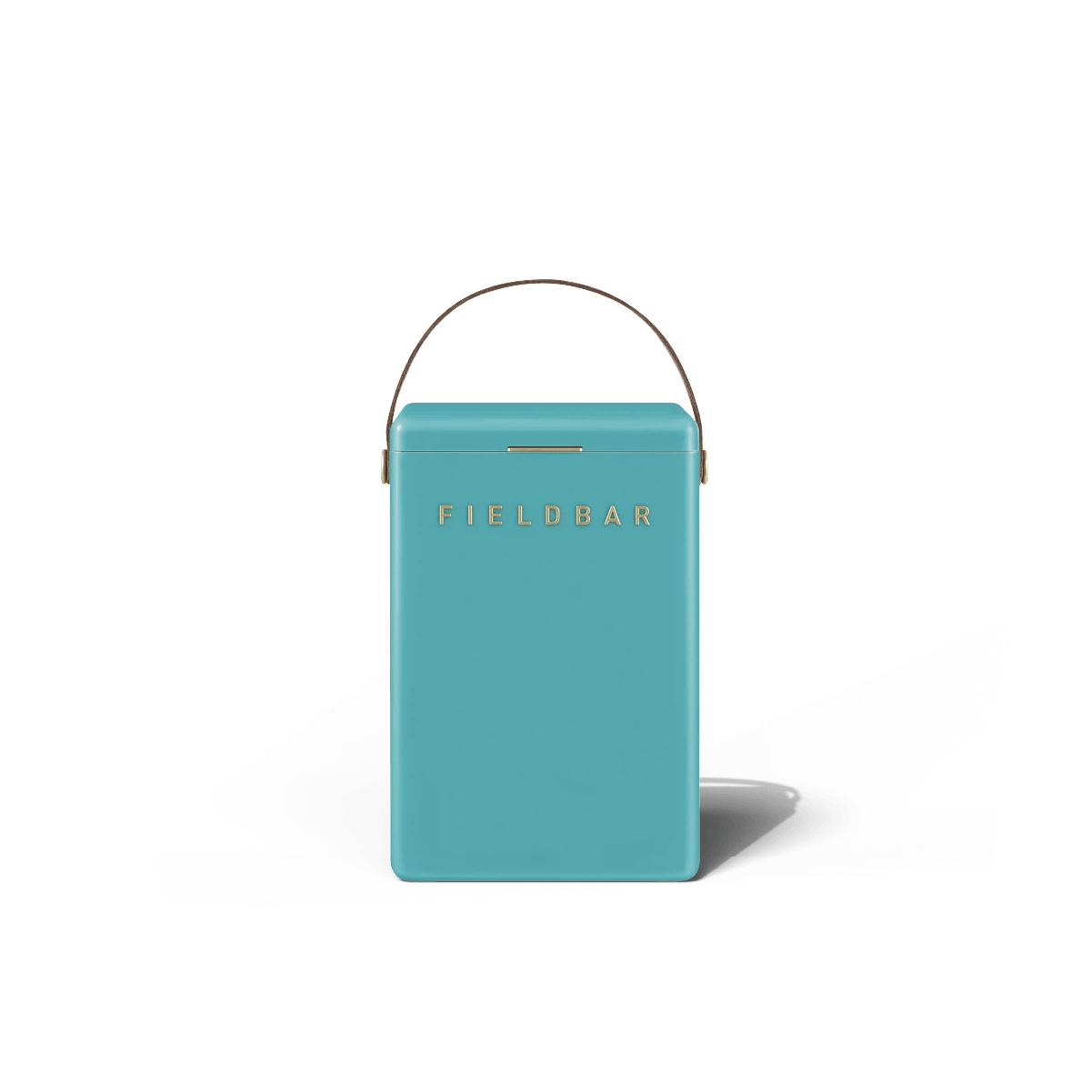 Drinks Box - Bazaruto Blue - Joy Gift Shoppe