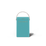 Drinks Box - Bazaruto Blue - Joy Gift Shoppe