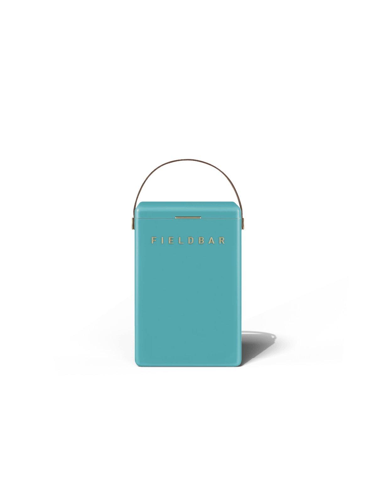 Drinks Box - Bazaruto Blue - Joy Gift Shoppe