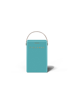 Drinks Box - Bazaruto Blue - Joy Gift Shoppe