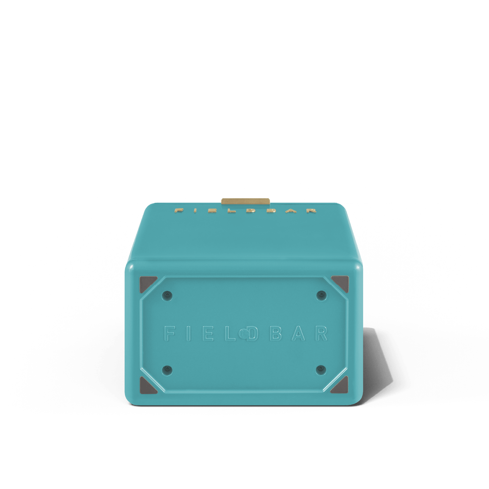 Drinks Box - Bazaruto Blue - Joy Gift Shoppe