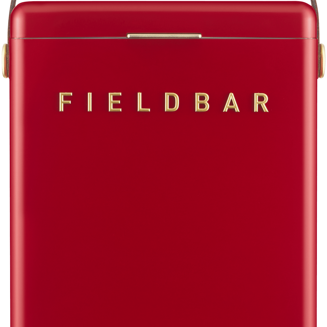 Drinks Box - Lobster Red - Joy Gift Shoppe