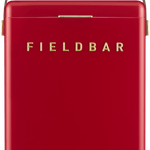 Drinks Box - Lobster Red - Joy Gift Shoppe