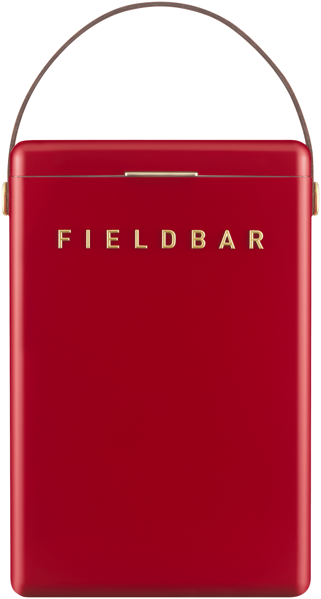Drinks Box - Lobster Red - Joy Gift Shoppe