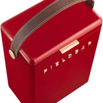 Drinks Box - Lobster Red - Joy Gift Shoppe