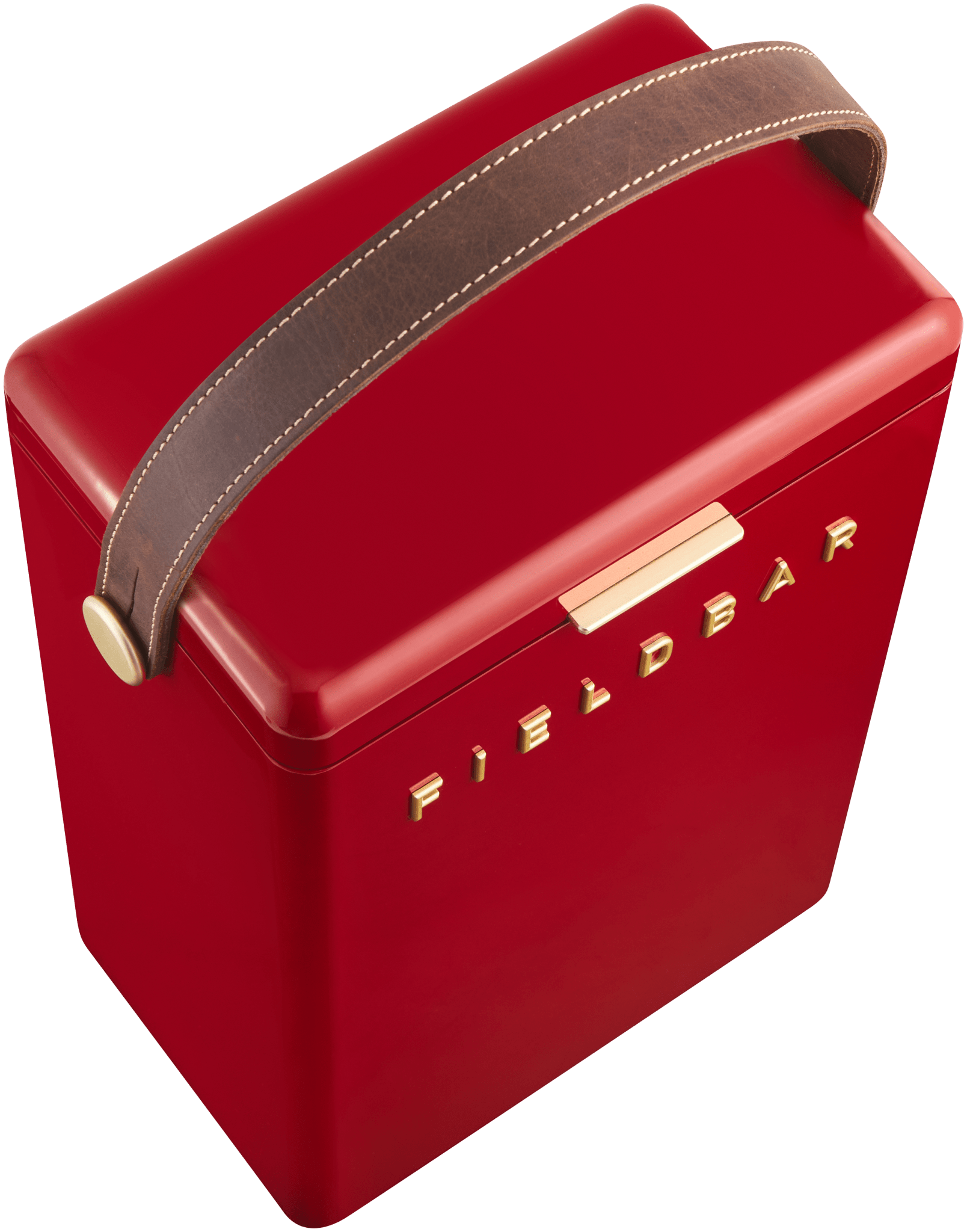Drinks Box - Lobster Red - Joy Gift Shoppe