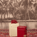 Drinks Box - Lobster Red - Joy Gift Shoppe