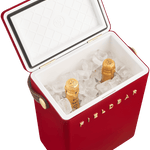 Drinks Box - Lobster Red - Joy Gift Shoppe