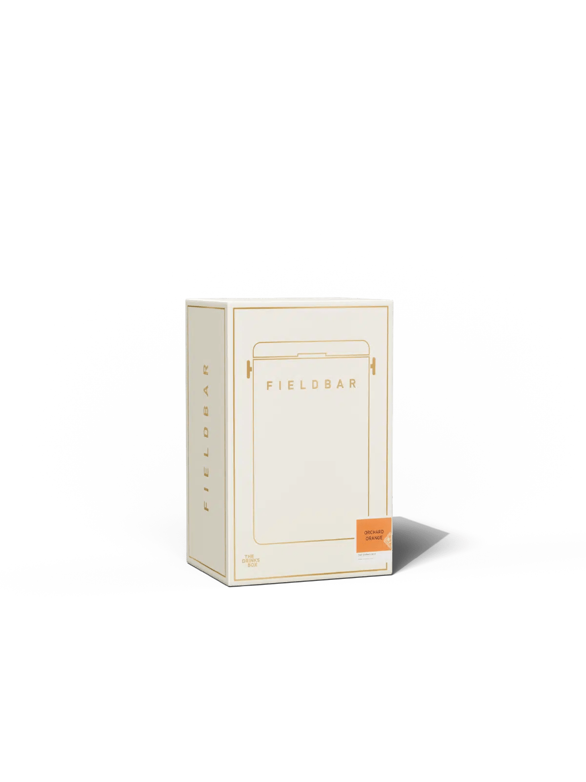 Drinks Box - Orchard Orange - Joy Gift Shoppe