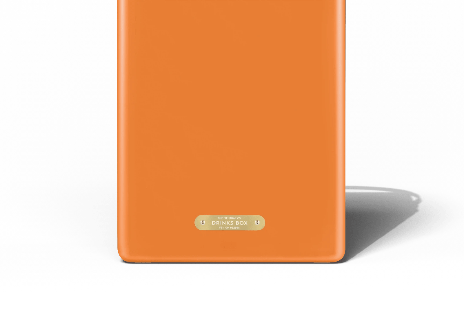 Drinks Box - Orchard Orange - Joy Gift Shoppe