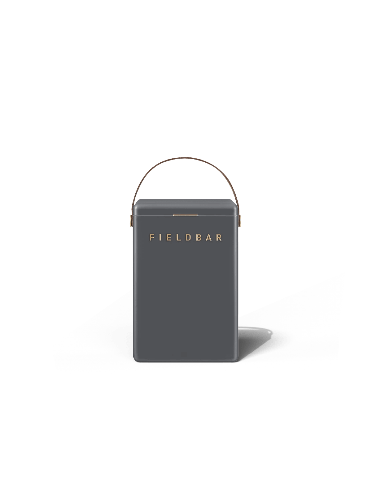 Drinks Box - Oyster Grey - Joy Gift Shoppe