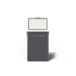 Drinks Box - Oyster Grey - Joy Gift Shoppe