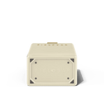 Drinks Box - Safari White - Joy Gift Shoppe