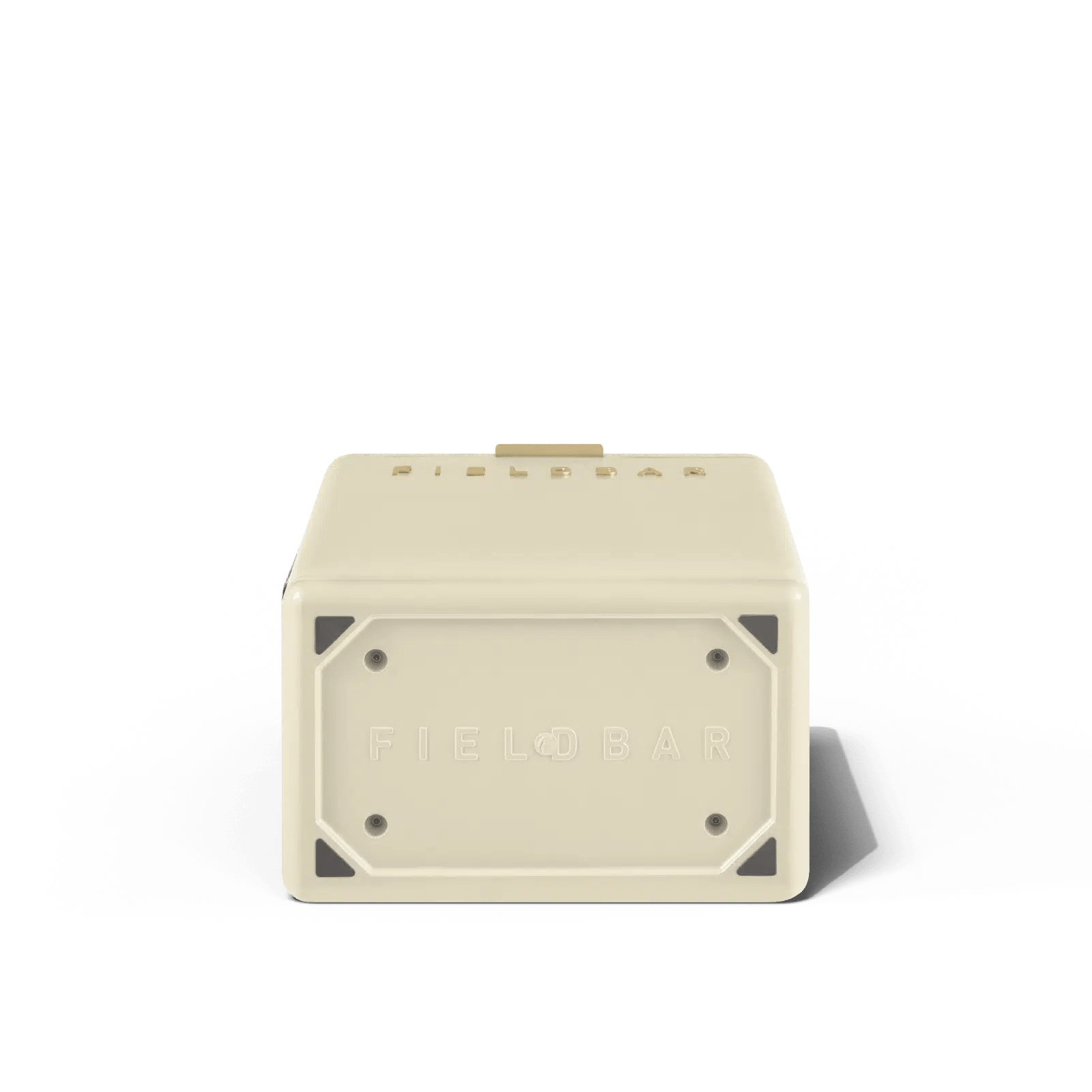 Drinks Box - Safari White - Joy Gift Shoppe