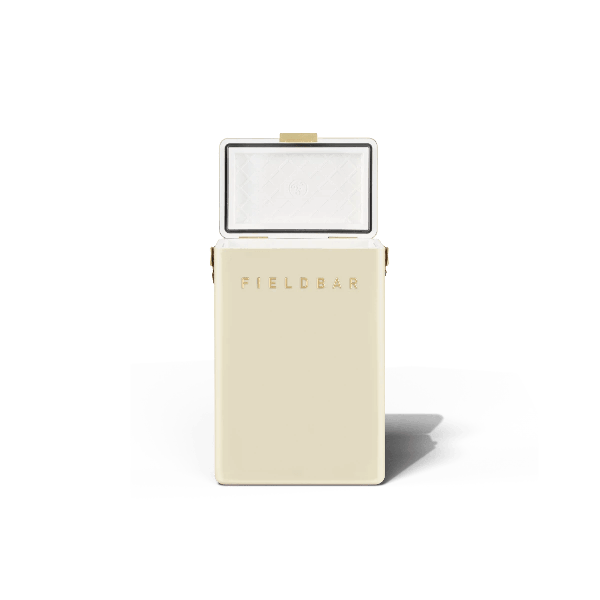 Drinks Box - Safari White - Joy Gift Shoppe