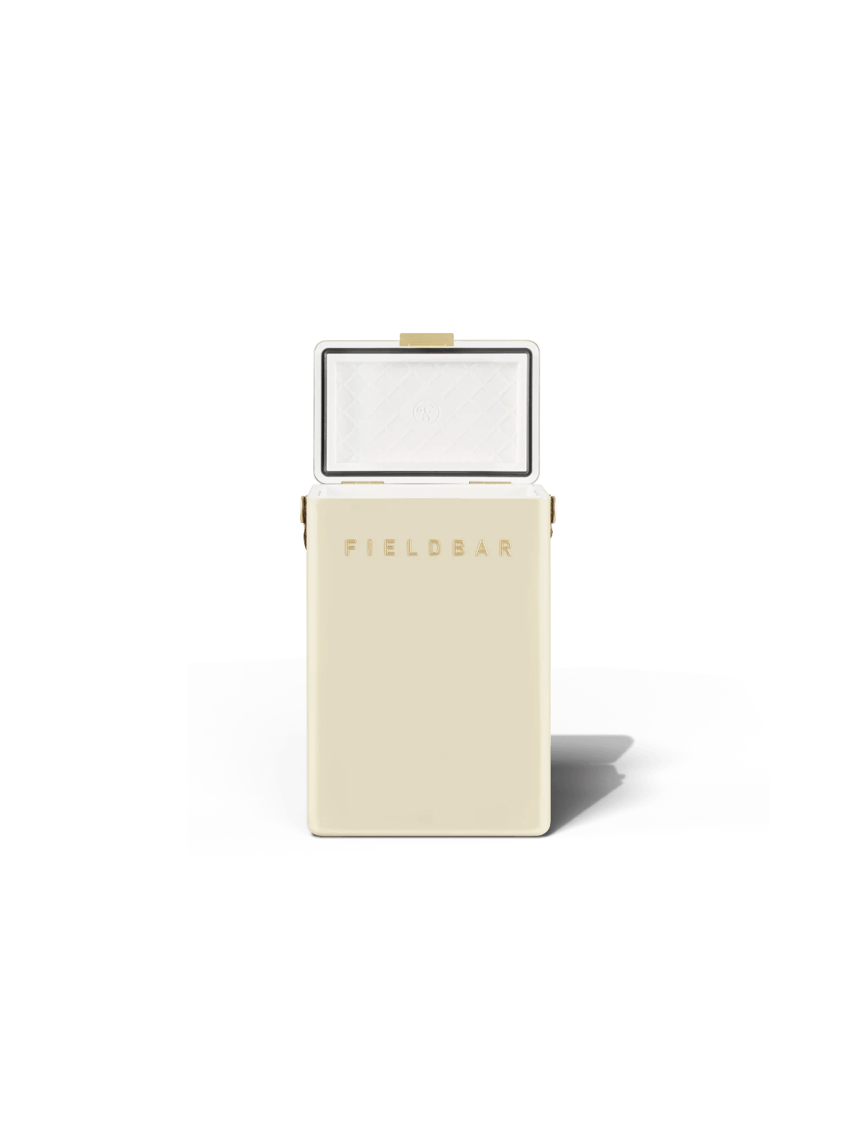 Drinks Box - Safari White - Joy Gift Shoppe