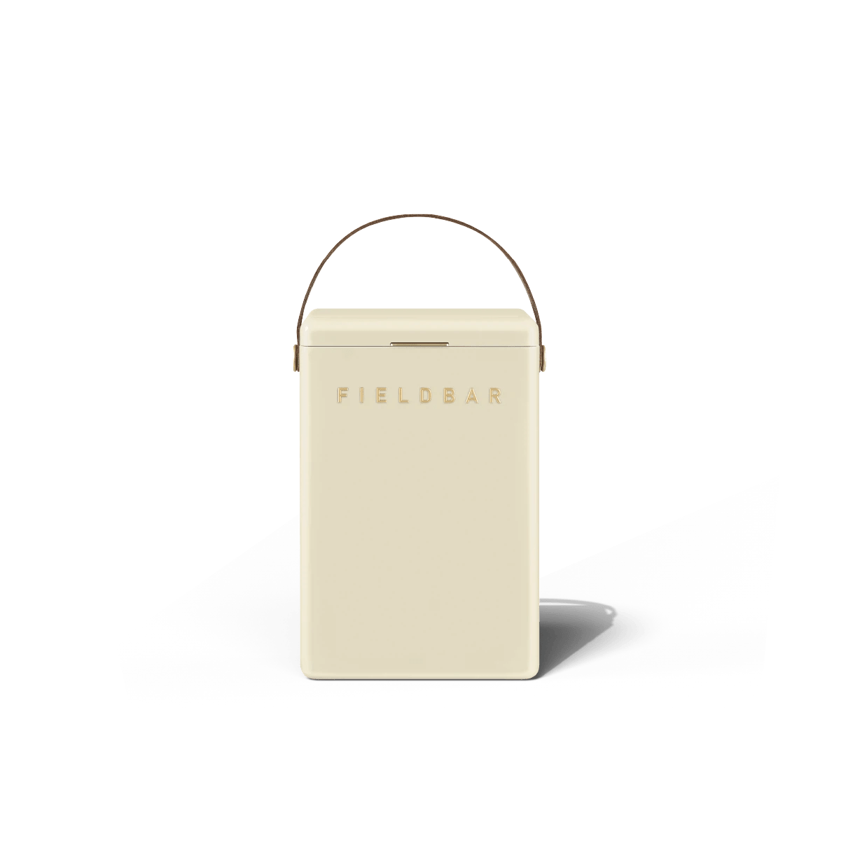 Drinks Box - Safari White - Joy Gift Shoppe