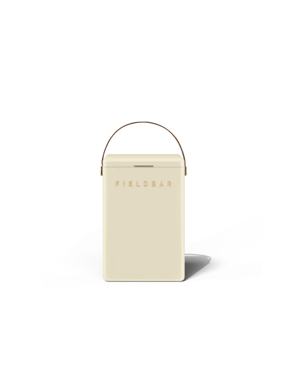 Drinks Box - Safari White - Joy Gift Shoppe